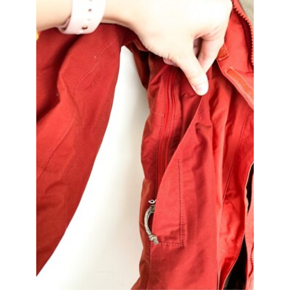 The North Face Y2K Ski Jacket Waterproof and Windproof - Picture 6 of 12